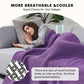 Knitted Weighted Blanket