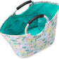 Swig Life Loopi Tote Bag, Large, Lightweight, Waterproof Beach and Utility Bag