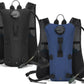 ATBP Running Hydration Vest Pack Tactical 3L Water Bladder Backpack Bag for Cycling Marathon Hiking Daypack Men & Women