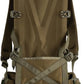 BOG Inception Backpack Frame and Helix Pack with Lightweight Design, YKK Zippers, Durable Build for Hunting, Backpacking