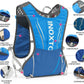 Running Hydration Vest for Men Women Water Backpack for Running 3L Running Hydration Pack for Trail Running Marathon Race Hiking