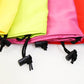 Extra Large Laundry Bag Travel Laundry Bags with Drawstring Closure Fit a Laundry Basket or Hamper for college dorm and apartment dwellers Machine Washable 30"x40" (Mixed Color 12 Pack)