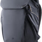PGYTECH OneGo 2 Camera Backpack 25L with Laptop/iPad Compartment Waterproof Camera Backpack for Urban & Travel Photography Compatible with Sony/Canon/Nikon/DSLR Mirrorless Cameras, Matte Black