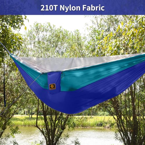 Small Hammock