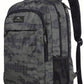 Grey 17.3 Inch Laptop Backpack