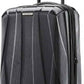 Samsonite Centric 2 Hardside Expandable Luggage with Spinner Wheels, Black, Carry-On 20-Inch