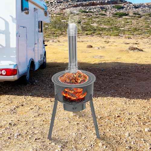 Camping Stove