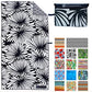 Microfiber Beach Towel