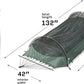Lawson Hammock Blue Ridge Camping Hammock and Tent,