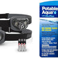 Energizer LED Headlamp PRO (2-Pack), IPX4 Water Resistant Headlamps, High-Performance Head Light & Potable Aqua Water Purification Tablets with PA Plus, Portable and Effective Solution