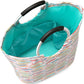 Swig Life Loopi Tote Bag, Large, Lightweight, Waterproof Beach and Utility Bag