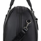 Wrangler Travel Duffel Bag Large Weekender Bag for Women Designer Carry on Overnight Bag for Trips Leather Luggage Bag Black - Roamly