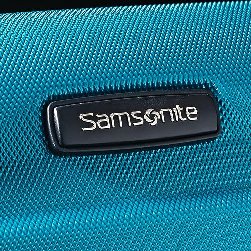 Omni PC Hardside Expandable Luggage with Spinner Wheels