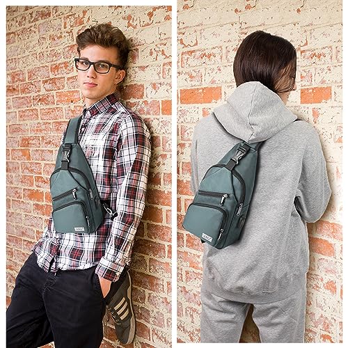 Crossbody Sling Bag