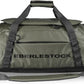 Eberlestock Hyllus Duffel Bag for Men - Durable, Water-Resistant, Small Men's Duffle Bag with Zipper Pockets, Ideal for Travel & Gym, Tactical Gear Bag, Hunting, Fishing, Camping - Military Green, 45L - Roamly