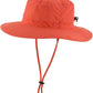 Connectyle Sun Hat for Men Women Outdoor UV Protection Safari Hat for Fishing Hiking Gardening Breathable Cowboy Hat UPF50