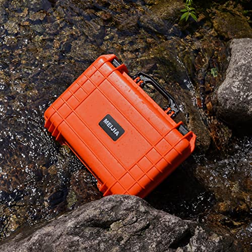 All Weather IP67 Waterproof Hard Camera Case