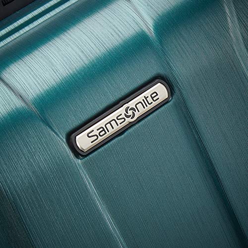 Centric 2 Hardside Expandable Luggage with Spinner Wheels