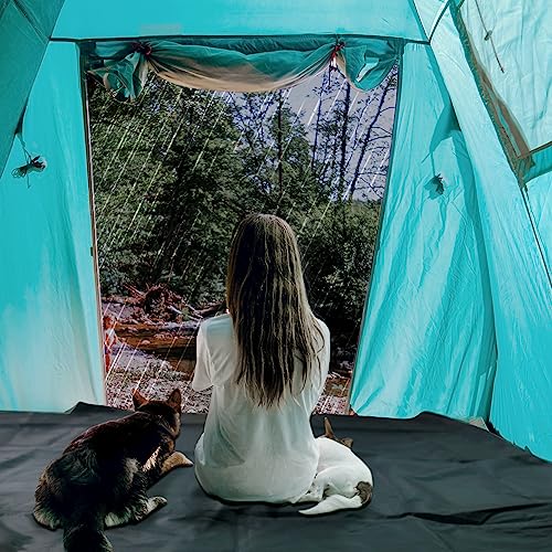 Camping Tent Footprint