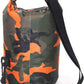 Waterproof Dry Bag 2L/5L/10L/15L/20L/30L, Roll Top Sack Keeps Gear Dry for Kayaking, Rafting, Boating, Swimming, Camping, Hiking, Beach, Fishing with Free Waterproof Phone Case