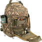Allen Company Hunting Backpacks - Waterfowl, Deer Hunting Back Pack with Rifle/Bow Carrying System, Storage for Hunting Gear