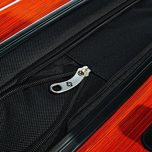 Winfield 2 Hardside Expandable Luggage with Spinner Wheels