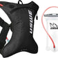 USWE Outlander Moto Hydration Pack, Running, Hiking Hydration Backpack with Water Bladder, Hydropack for Men and Women, Backpack Gear and Equipment for Cycling, MTB