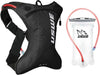 USWE Outlander Moto Hydration Pack, Running, Hiking Hydration Backpack with Water Bladder, Hydropack for Men and Women, Backpack Gear and Equipment for Cycling, MTB
