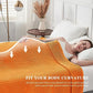 Knitted Weighted Blanket