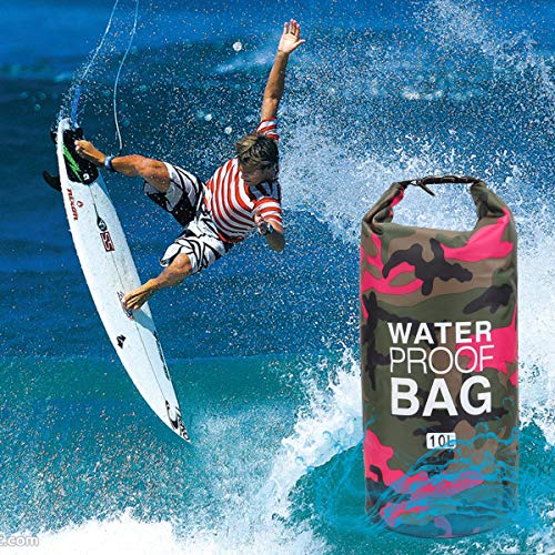 Waterproof Dry Bag 2L