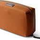 Bellroy Tech Kit (Tech Accessories Organizer Pouch, Zipper Closure Design, Stores Power Bank, Phone Charger, Cables & More, Internal)
