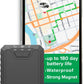 Tracki Pro GPS Tracker for Vehicles, USA made tech. Up to 7 Months Batt. Waterproof Magnetic 4G LTE Long Battery Life 2-7 Month, Unlimited Distance, Subscription Required, Multi Alerts, Hidden Tracker