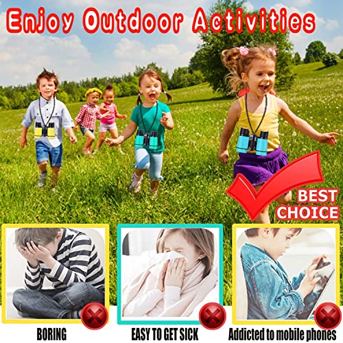 Kids Binoculars Ages 3
