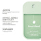 Touchland Glow Mist + Gentle Mist + White Mist Case, Scented and Stylish Hydrating Hand Sanitizer Spray Bundle, Travel Size Friendly
