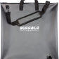 Buffalo Gear Fish Tournament Weigh in Bag for Bass Fishing, Heavy Duty Fish Bag for Caught Fish Waterproof,Leakproof,Puncture Resistant