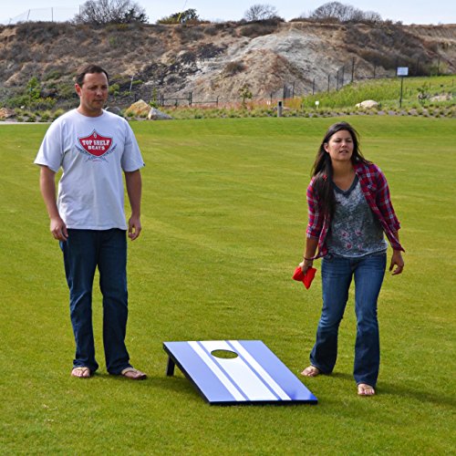 3 x 2 ft Classic Design Cornhole Game Set