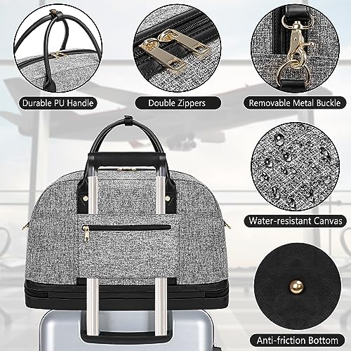 Weekender Bag for Women