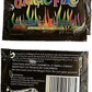 Campfire Color Changing Flames Magic FIRE Colorant - 24 Packs, green