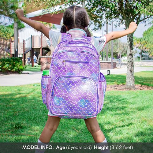 Girls Backpack