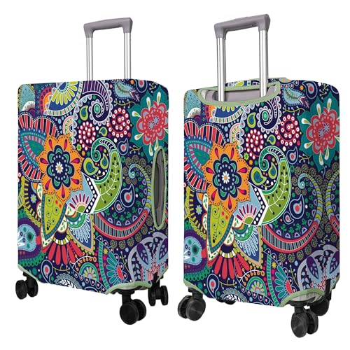 Travel Luggage Cover Suitcase Protector Fits 18