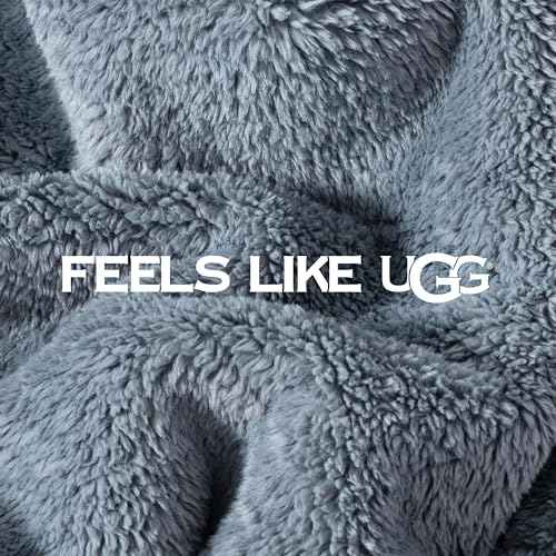 Whitecap King Blanket