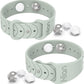 Motion Sickness Bands Sea Sickness Wristbands Acupressure Nausea Wristband/,Natural Relief of Nausea Headaches,Insomnia,Anxiety,Sleep Aid, Morning Sickness,Motion Sickness（1 Pair Beryl）