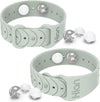 Motion Sickness Bands Sea Sickness Wristbands Acupressure Nausea Wristband/,Natural Relief of Nausea Headaches,Insomnia,Anxiety,Sleep Aid, Morning Sickness,Motion Sickness（1 Pair Beryl）