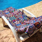 Quick Dry Towel Extra Large 78x35 Inch