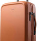 Bellroy Transit Carry-On Large (46L carry-on luggage, with hard shell and removable packing cells) - Bronze
