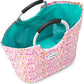 Swig Life Loopi Tote Bag, Large, Lightweight, Waterproof Beach and Utility Bag