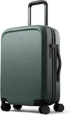 Bellroy Transit Carry-On Large (46L carry-on luggage, with hard shell and removable packing cells) - Everglade