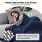 Knitted Weighted Blanket