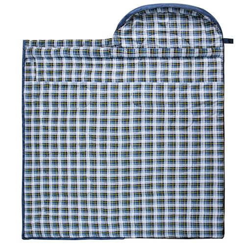 Sleeping Bags for Adults XXL Cold Weather
