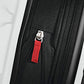 Omni PC Hardside Expandable Luggage with Spinner Wheels